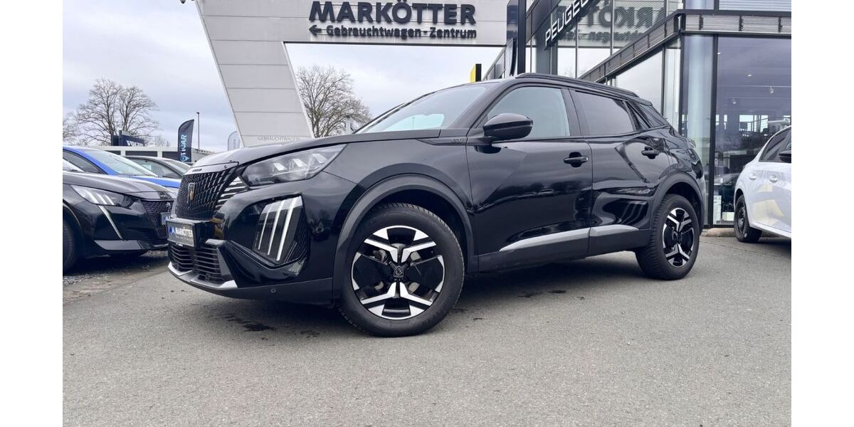 Peugeot 2008 16.757 km 21.890 &euro; Gütersloh 33334