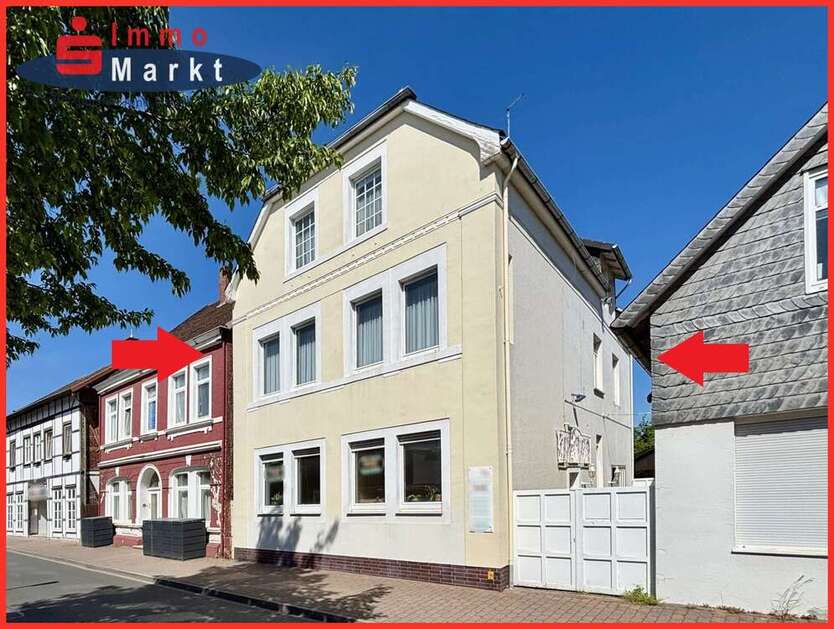 Haus zum Kaufen in Petershagen 249.000 € 229.43 m²