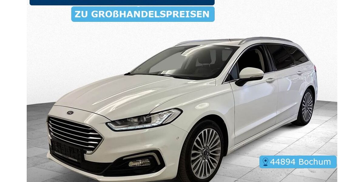 Ford Mondeo 175.768 km 15.497 &euro; Krefeld 47829