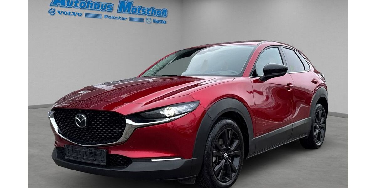 Mazda CX-30 19.183 km 28.950 &euro; Strausberg 15344