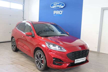 Ford Kuga 68.780 km 25.950 &euro; Beverungen 37688