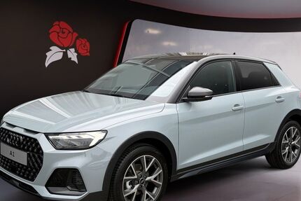 Audi A1 1.503 km 33.400 &euro; Villingen-Schwenningen 78052