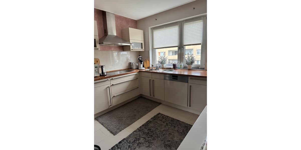 Etagenwohnung Brüggen - 4 Zimmer, 83 m&sup2;, 175.000&euro; | Angebot:24730442