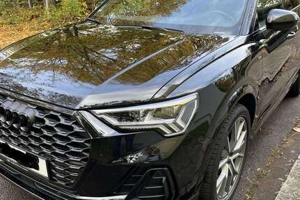 Audi Q3 62.500 km 33.500 &euro; Ottobrunn 85521