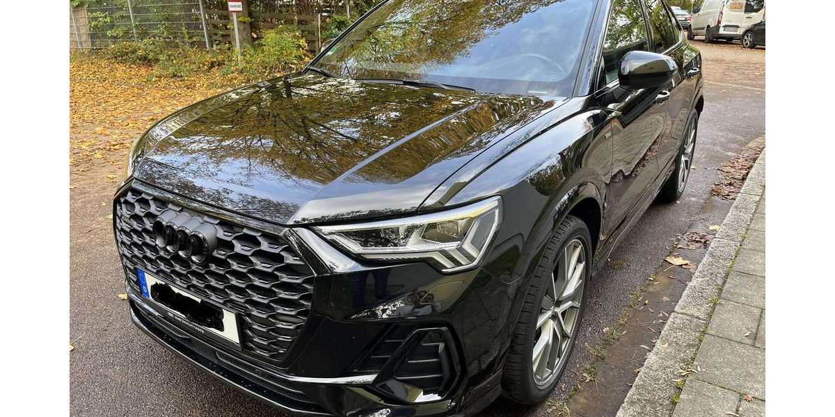 Audi Q3 62.500 km 33.500 &euro; Ottobrunn 85521