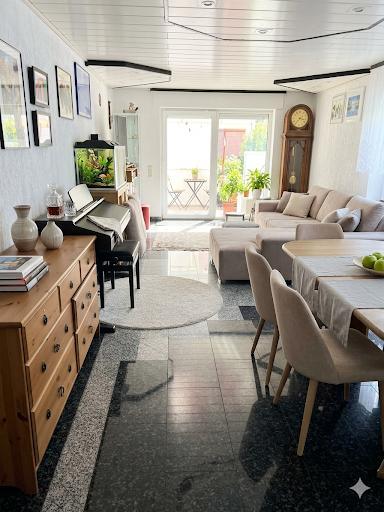Reihenhaus Reutlingen Orschel-Hagen - 5 Zimmer, 150 m&sup2;, 600.000&euro; | Angebot:27096154