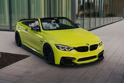 BMW M4 50.900 km 62.900 &euro; Treis-Karden 56253