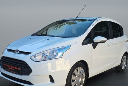 Ford B-Max 95.100 km 8.900 &euro; Lübeck 23568