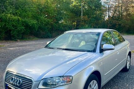 Audi A4 275.169 km 4.499 &euro; Bonn 53125