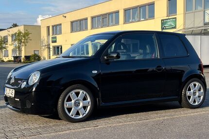VW Lupo 189.000 km 8.900 € Mülheim 45472