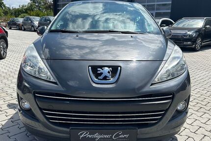 Peugeot 207 144.000 km 3.249 &euro; Steinheim an der Murr 71711