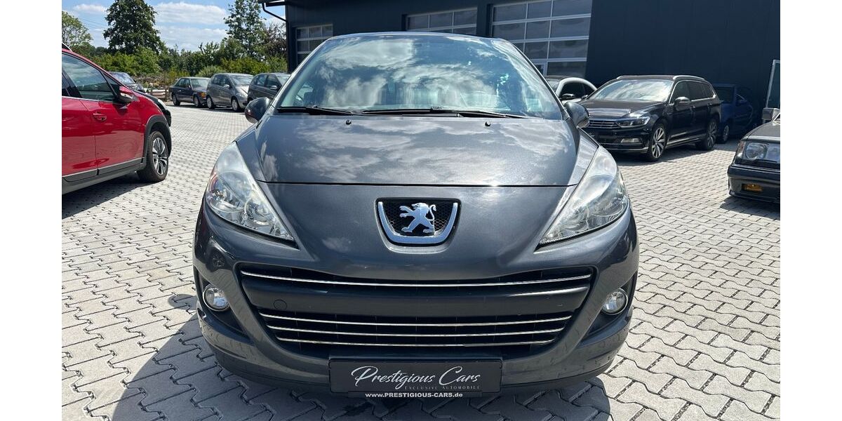 Peugeot 207 144.000 km 3.249 &euro; Steinheim an der Murr 71711