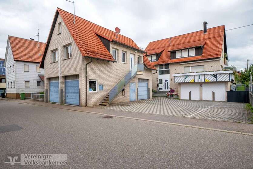 Büro in Althengstett Neuhengstett 350.000 € 62.71 m² zimmer