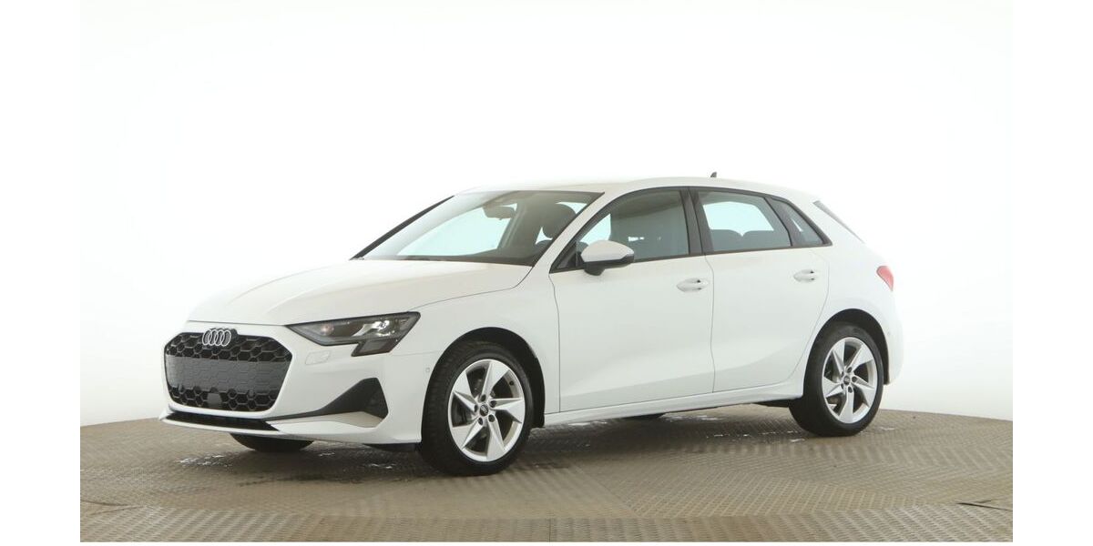 Audi A3 14.892 km 27.499 &euro; Seevetal 21217