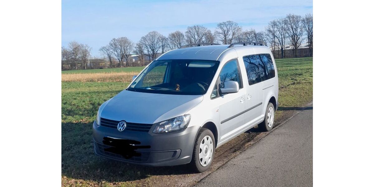 VW Caddy Maxi 178.364 km 10.500 &euro; Stuhr 28816
