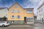 Mehrfamilienhaus, Wohnhaus Gerlingen - 6 Zimmer, 126 m&sup2;, 798.000&euro; | Angebot:25845007