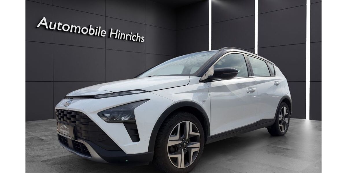 Hyundai BAYON 78.551 km 14.999 &euro; Südbrookmerland 26624