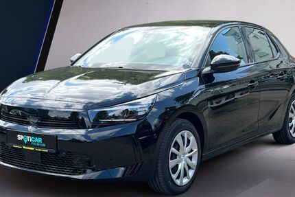 Opel Corsa 11.285 km 15.850 &euro; Augsburg 86156