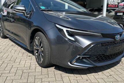 Toyota Corolla 13.498 km 26.950 &euro; Steinfurt-Borghorst 48565