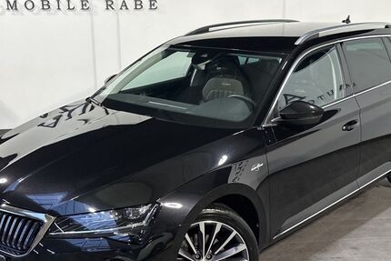 Skoda Superb 59.750 km 29.749 &euro; Wardenburg 26203