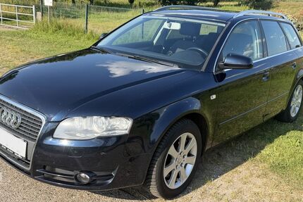 Audi A4 286.000 km 5.600 &euro; Horstedt 25860