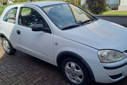 Opel Corsa 133.792 km 1.100 € Bergtheim 97241