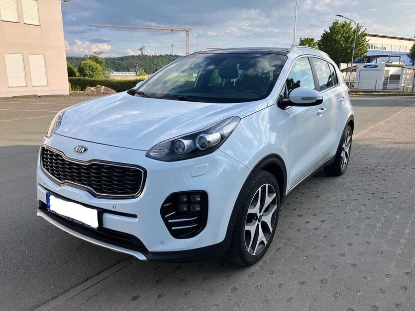 Sportage