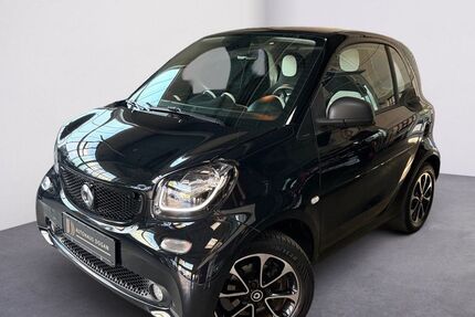 Smart ForTwo 73.000 km 8.490 &euro; Rastatt 76437