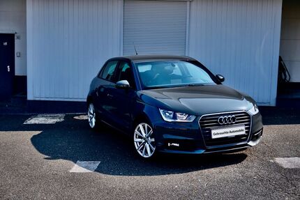 Audi A1 89.400 km 14.900 € Alzenau 63755