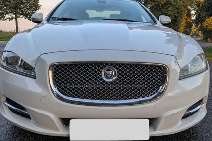 Jaguar XJ 191.000 km 11.500 &euro; Berlin 12349