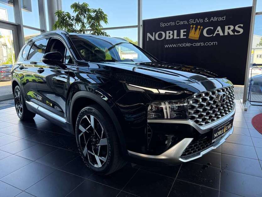 SANTA FE