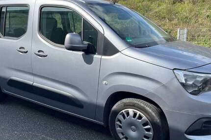 Opel Combo 169.000 km 11.800 € Hersbruck 91217