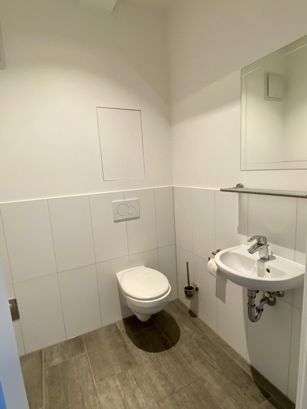 Modernes Wohnen in gehobenem Neubau – Zwei hochwertige Eigentumswohnungen als Paket 4 zimmer