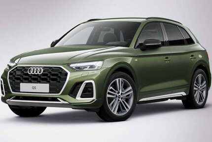 Audi Q5 86.425 km 35.590 &euro; Hofheim 65719