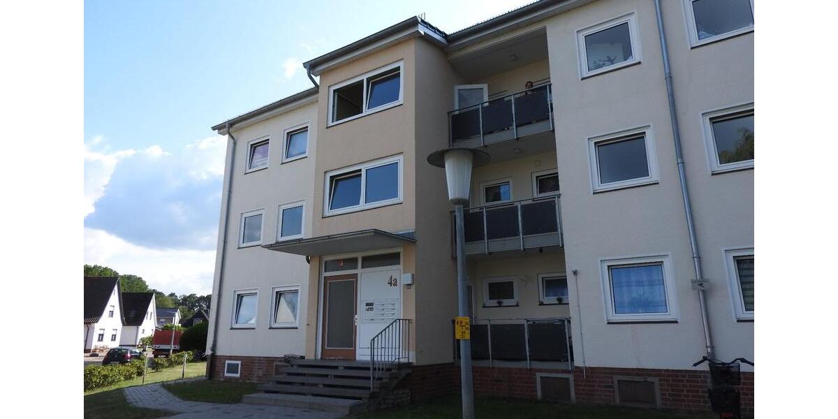 Erdgeschoßwohnung Bremervörde - 4 Zimmer, 65 m&sup2;, 119.000&euro; | Angebot:27072439