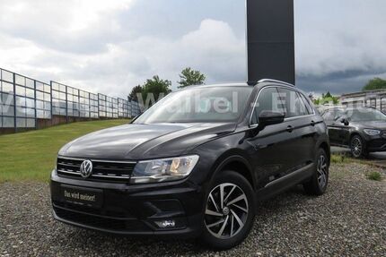 VW Tiguan 119.904 km 18.490 &euro; Ehingen 89584