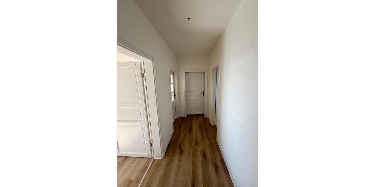 Etagenwohnung Greifswald Groß Schönwalde - 3 Zimmer, 60 m&sup2;, 720&euro; | Angebot:26406634