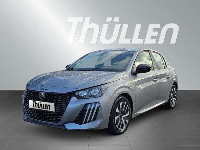 Peugeot 208 11.751 km 15.990 &euro; Aachen 52068