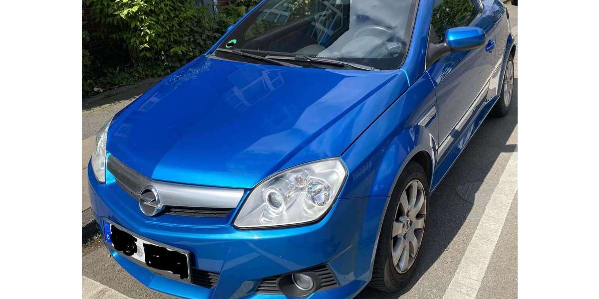 Opel Tigra 90.000 km 3.333 &euro; Erftstadt 50374