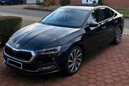 Skoda Octavia 83.000 km 22.750 &euro; Extertal 32699