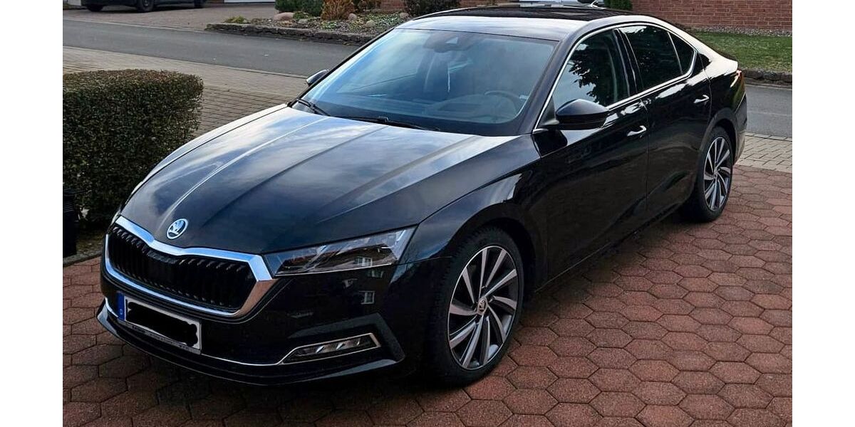 Skoda Octavia 83.000 km 22.750 &euro; Extertal 32699