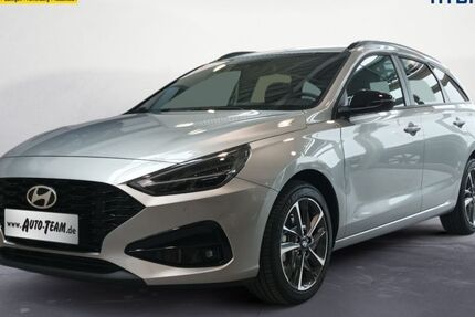 Hyundai i30 15.000 km 22.500 &euro; Herrenberg 71083