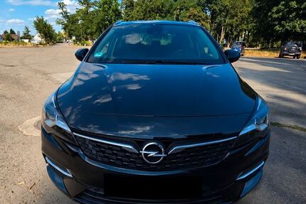 Opel Astra 57.000 km 15.700 &euro; Breisach 79206