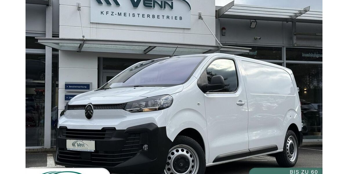 Citroen Jumpy 53.950 km 24.980 &euro; Monschau (bei Aachen) 52156
