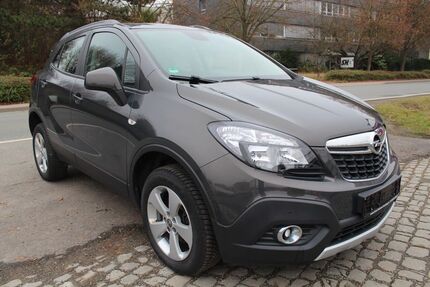 Opel Mokka 95.770 km 9.999 &euro; Herzberg am Harz 37412