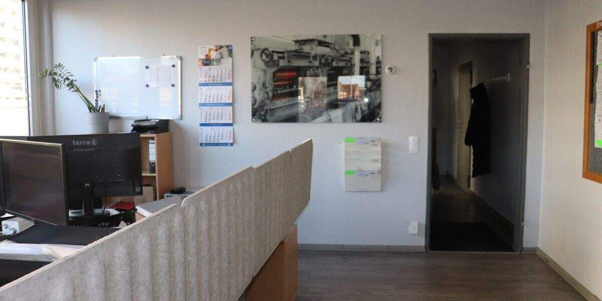 Gewerbeobjekt Neumünster Wittorf - 595.000&euro; | Angebot:25768164