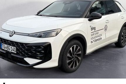 VW T-Roc 2.095 km 37.400 &euro; Tübingen 72072