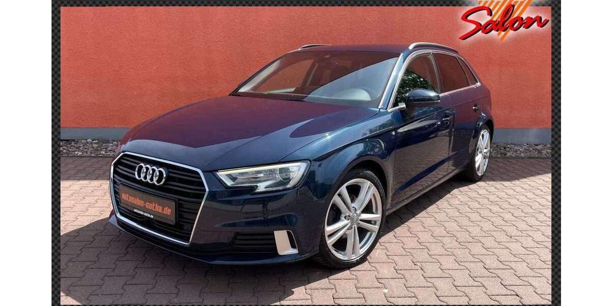 Audi A3 131.396 km 15.490 &euro; Gotha 99867