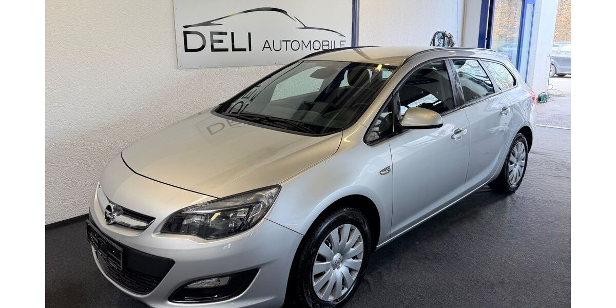 Opel Astra 370.000 km 3.290 &euro; Krauchenwies 72505