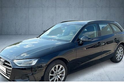 Audi A4 32.459 km 29.860 &euro; Neutraubling 93073